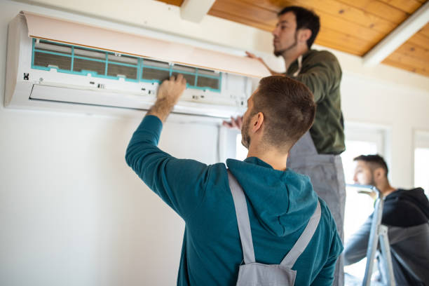 Best Geothermal HVAC Systems in Ferry Pass, FL
