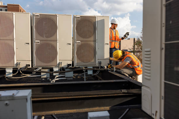 Best HVAC Training and Certification in Ferry Pass, FL