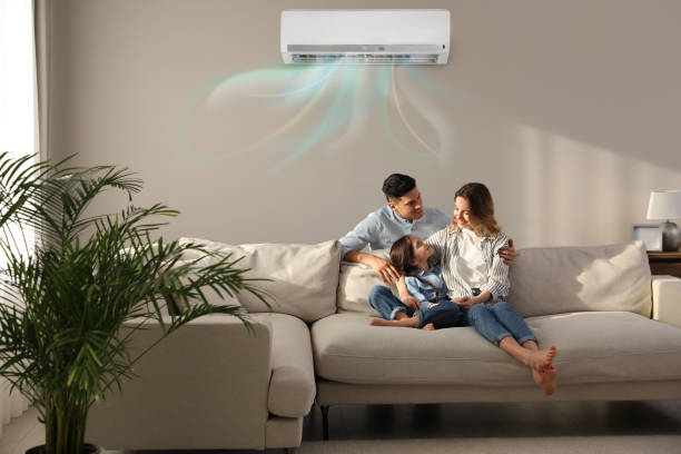 Best Energy-efficient HVAC Solutions in Ferry Pass, FL