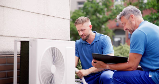 Best Commercial HVAC in Ferry Pass, FL