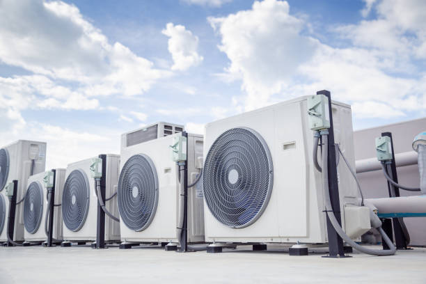 Best Air Filters and Purifiers in Ferry Pass, FL